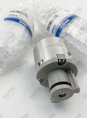 SMC型旋转气缸CRB2BW/CDRB2BW15/20/30/40-90S-180S-270S/SZ