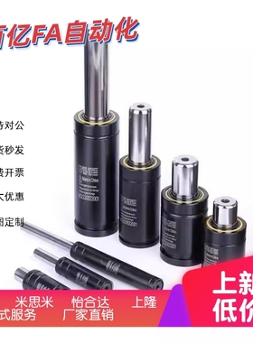 GSZ/GSX32/50-10/15/20/25/32/38/45/50/56/63/80/氮气磨具弹簧