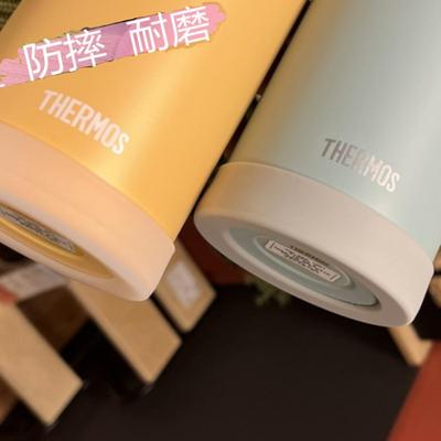 硅胶杯垫防摔杯套保护套