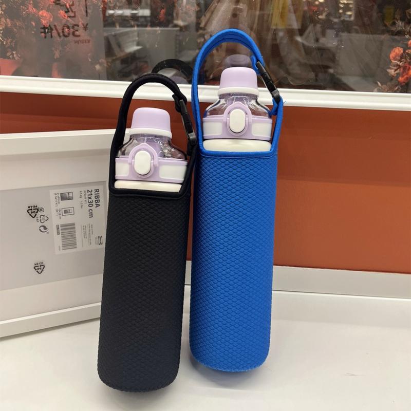 保温杯套1000ml650ml水壶套