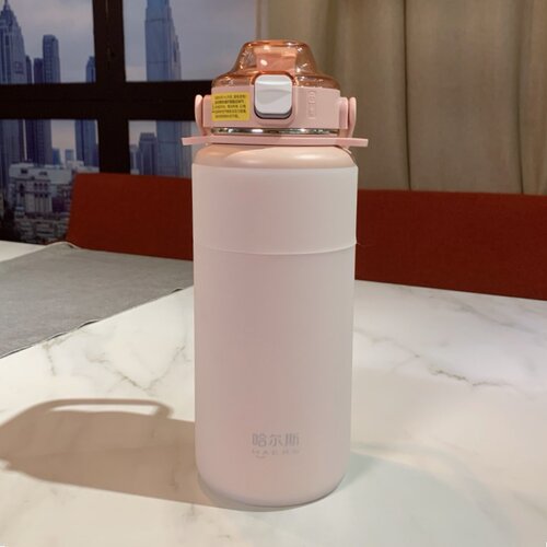 硅胶水杯套950ml1200ml保温杯垫