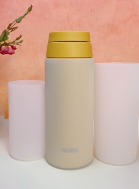 硅胶杯套膳魔师750ml550/400保温杯垫防摔保护套水杯防摔防滑透明