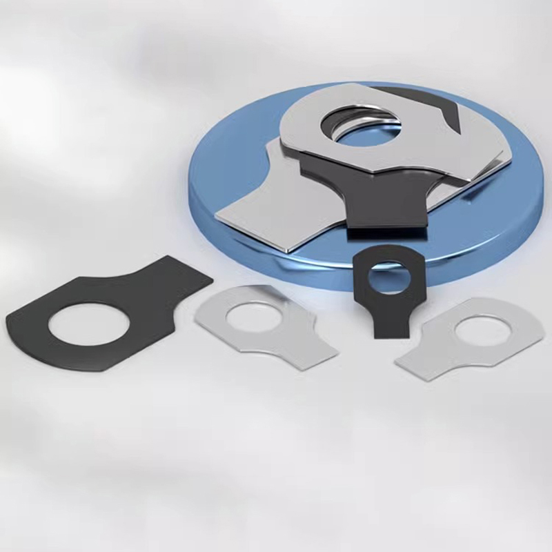 304不锈钢单耳垫片止动垫圈