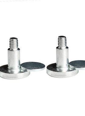 M3M4外牙LED磁柱强力磁铁全户外模组天幕屏磁柱磁片室外屏磁吸GH