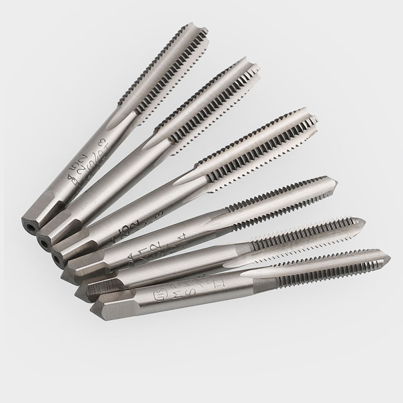 sk2合金鋼手用絲攻絲錐