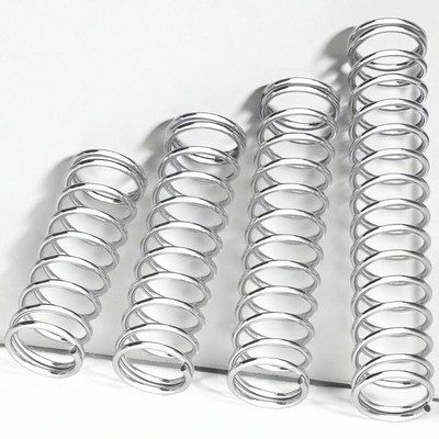 不锈钢压簧弹簧压缩簧压力减震簧