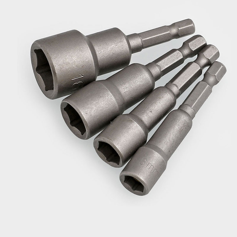 加深内六角加长风批套筒