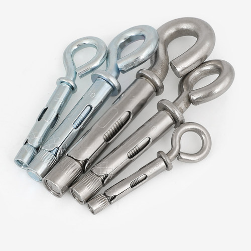 吊环羊眼圈膨胀螺丝胀螺栓