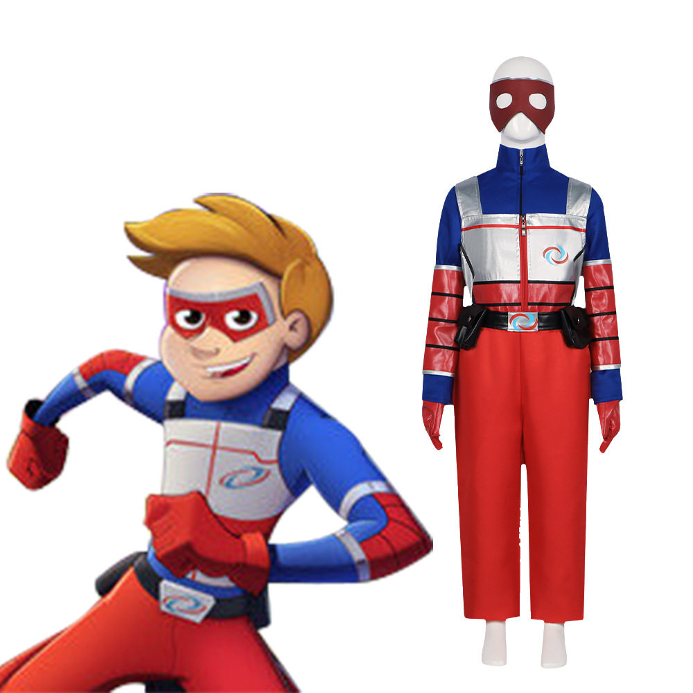 超能小子cos服超级英雄连体紧身衣KimPossibleShegocosplay服