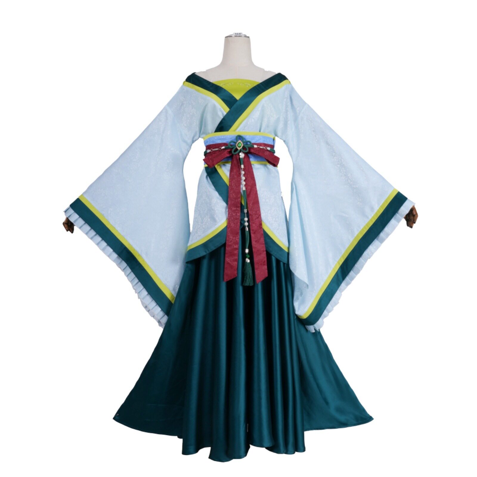 药屋少女的呢喃cos服猫猫西都宴会cosplay动漫二次元扮演服装