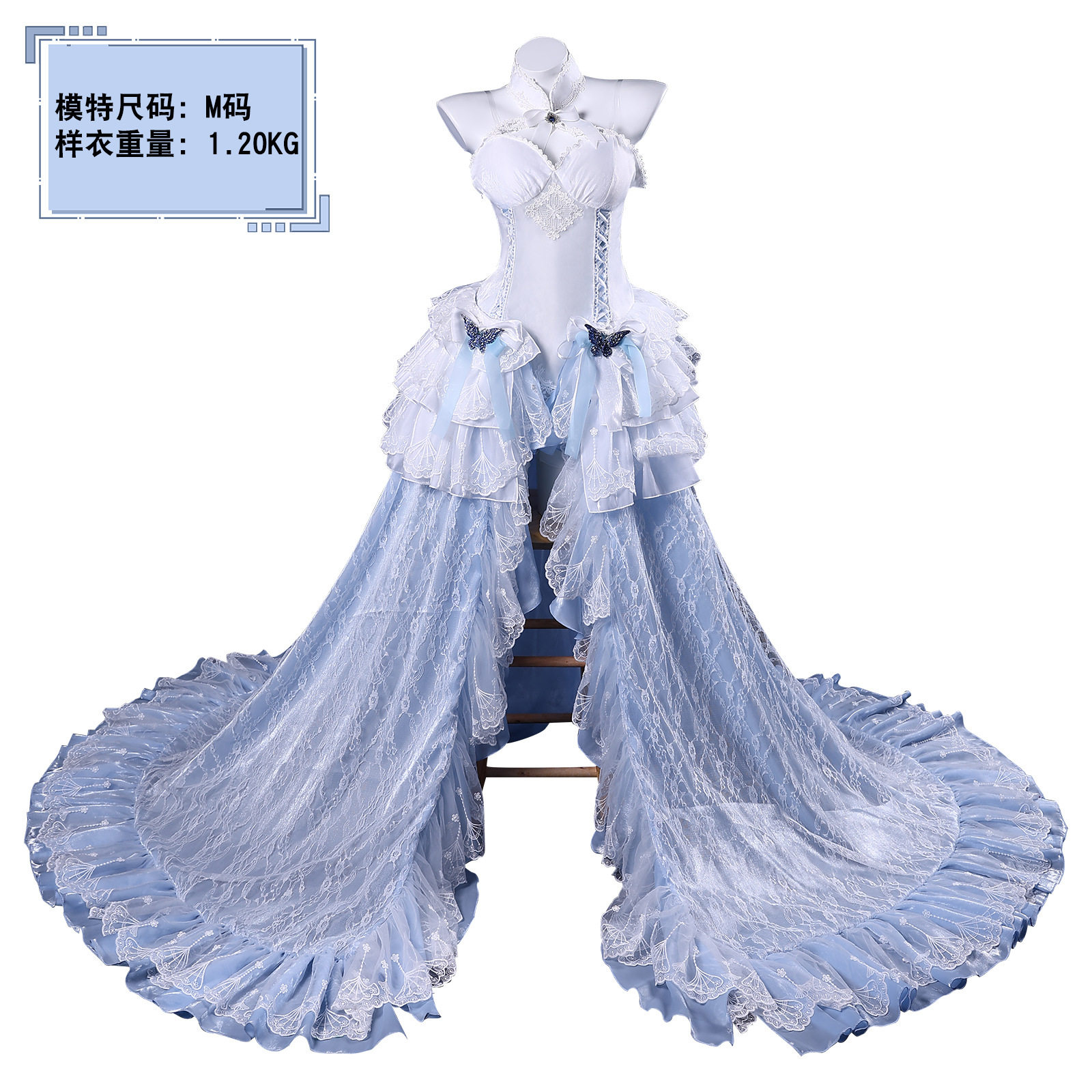 现货碧蓝航线cos柴郡cos服誓约花嫁柴郡婚纱游戏同款角色cosplay