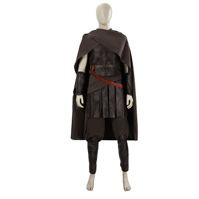 TheOdyssey奥德赛cos服角斗士战斗服角色演出服中世纪服装厂家