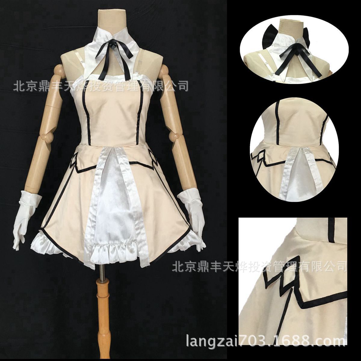 Fate/GrandOrderSaberLily白Saber阿尔托利亚sabercos服