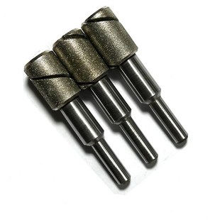 49-50可调式金刚石铰刀珩磨棒微调玻璃石材模具硬质合金精非标钨