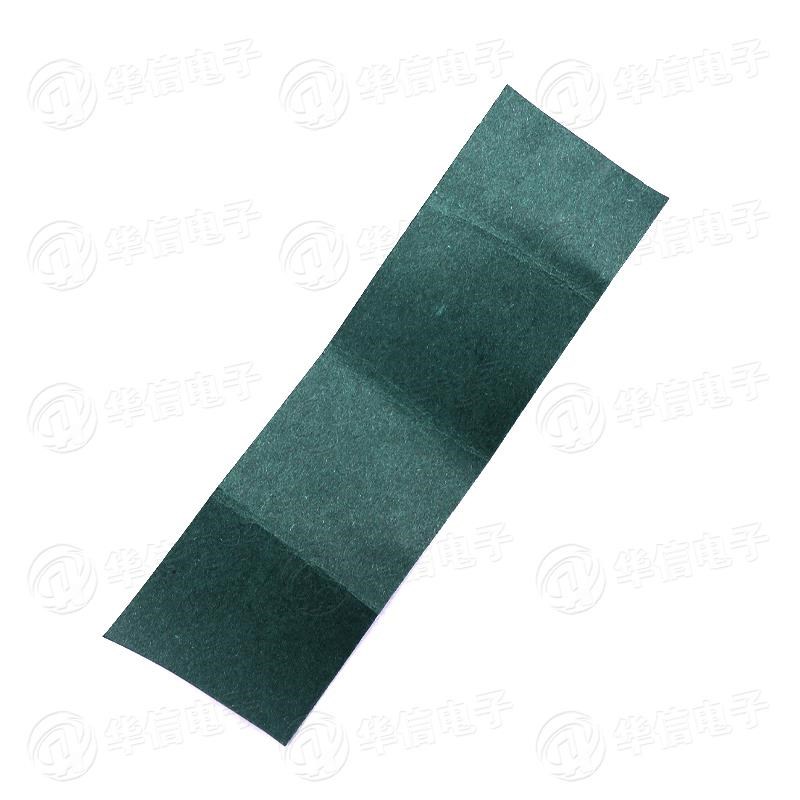 绝缘纸18650锂电池组青稞纸带背胶自粘绝缘垫片65/7/80-180mm宽