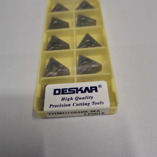 戴斯卡车刀片TNMG160408HQ LF9018/9218