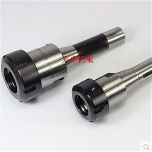 R8-ER25 R8-ER32 R8-ER40铣床刀柄R8炮塔铣刀柄R8-ER刀柄R8刀柄
