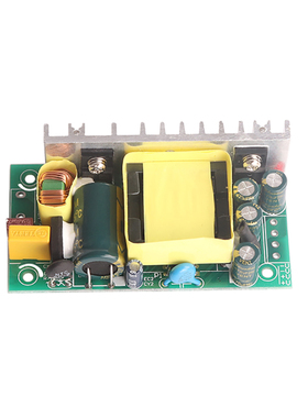 12V3A12V36W开关电源板裸板内置直流恒降稳压小体积ACDC220V转12V
