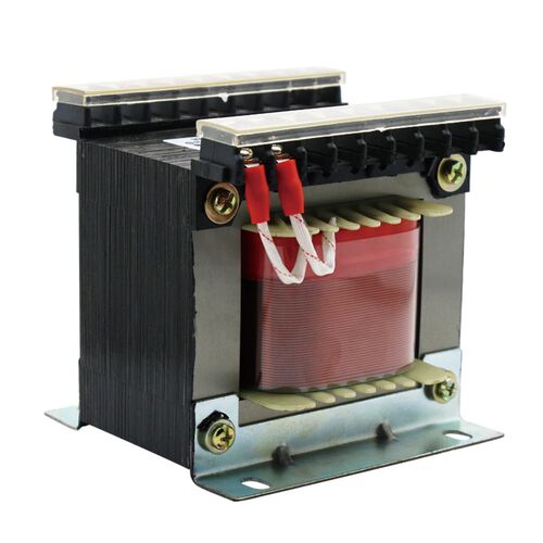 JBK3-250VA机床控制变压器220V380V变220V127V110V36V24V6.3V全铜