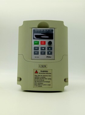 RB600三相380V22KW变频器博RB2100-II-3022G日搏RB2000驱动板RIBO