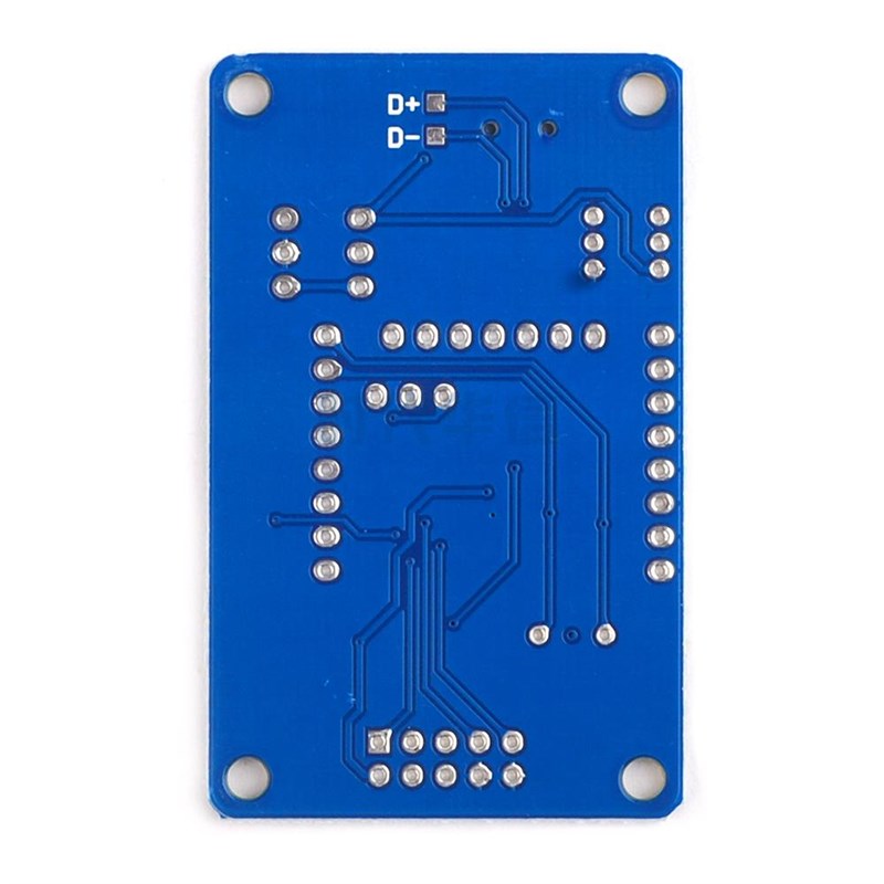 ATmega8 48 88 168 AVR 系统板 核心板 开发板 PCB空板