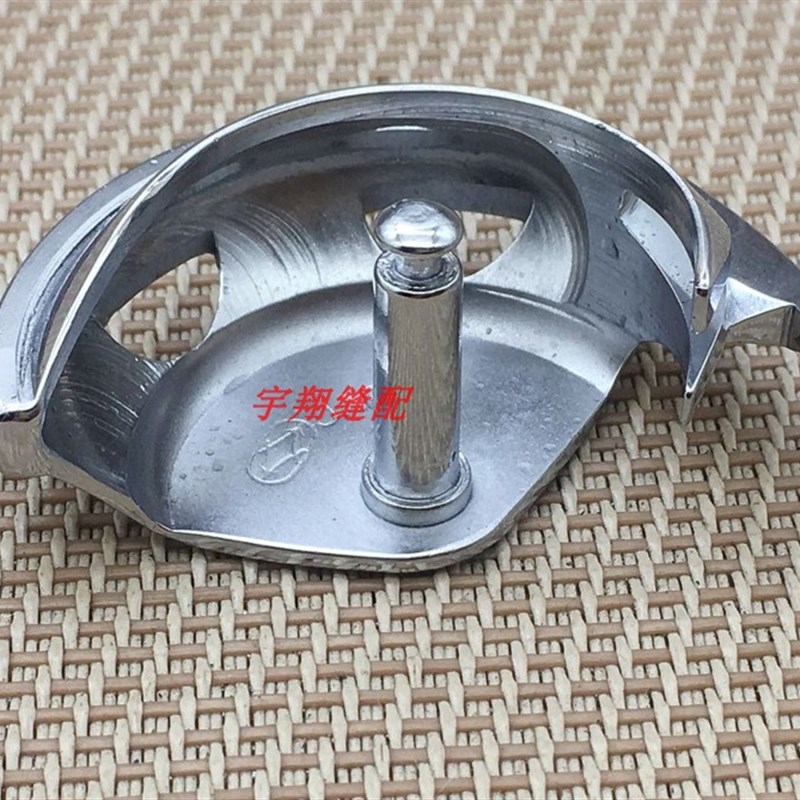 摸板机SH181g摆梭用于三菱PLK-E1010/PLK-E2516 缝纫机MS17A0120