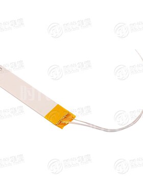 XH-RJ157012 高温陶瓷加热片 MCH加热片可干烧500度 15*70*1.2mm