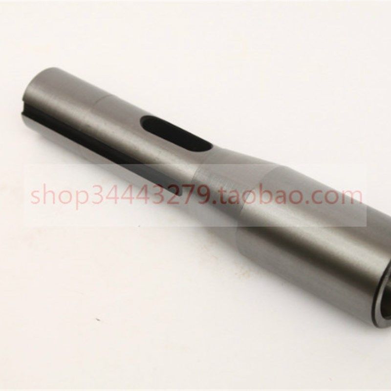 征宙高精R8变径套变MS1 2 3 4钻头套铣刀套尾公英制MW MT3中间套