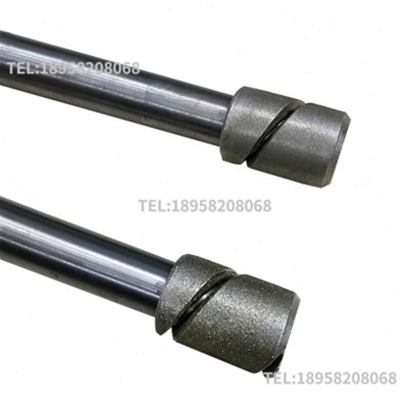 4到27金刚石可调研磨棒珩绞直柄铰刀珩石材用硬耐磨H6机用钻石包