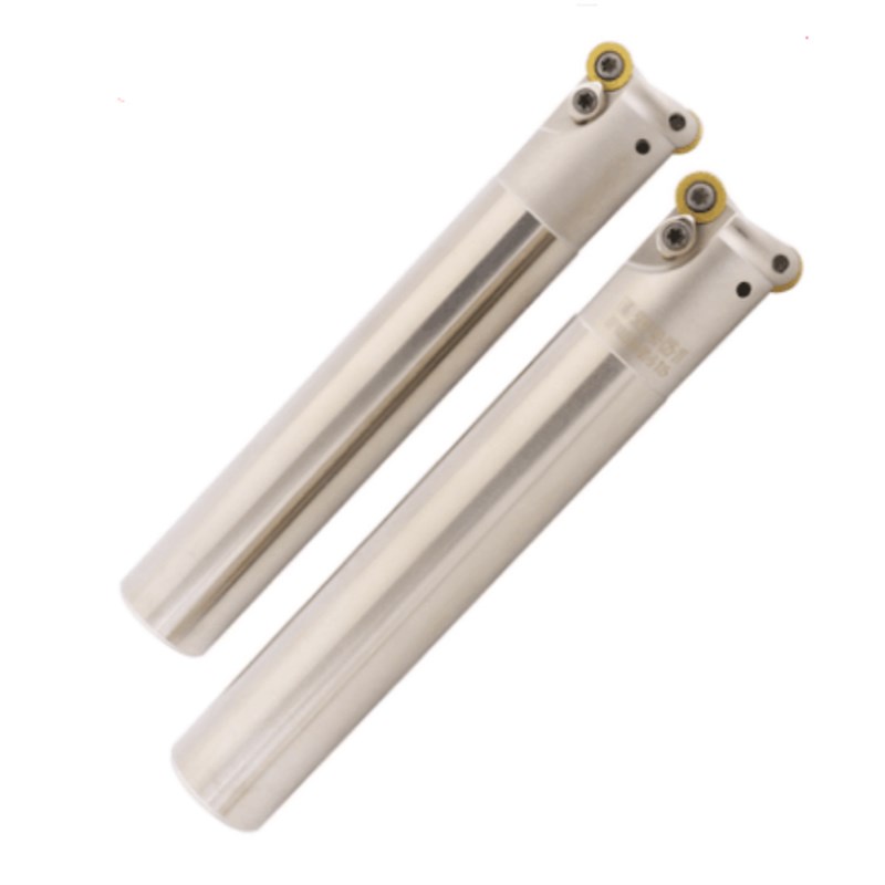 数控铣刀杆R4 R5 R6圆鼻立铣刀杆EMR 12 16 17 20 25 30 32铣刀杆