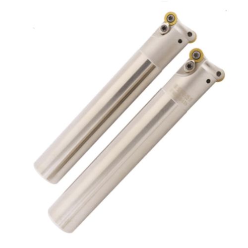 数控铣刀杆R4 R5 R6圆鼻立铣刀杆EMR 12 16 17 20 25 30 32铣刀杆