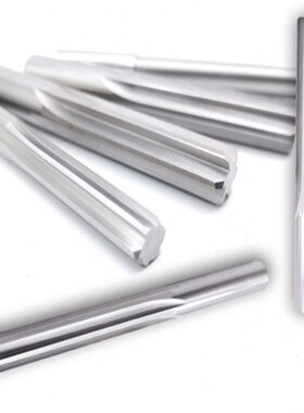 高精度钨钢铰刀合金机用铰刀8.54-8.55-8.56-8.57-8.58-8.59mm