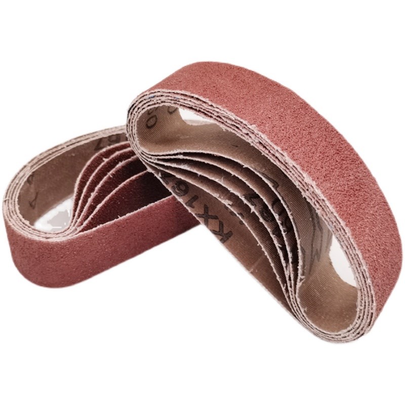 砂带330*30MM磨刀砂带机砂带30330mm沙带条小砂带卷砂布带环形