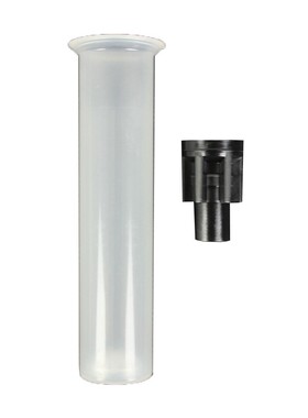 赛默飞Dionex戴安塑料样品瓶自动进样器瓶和盖038141，5 mL