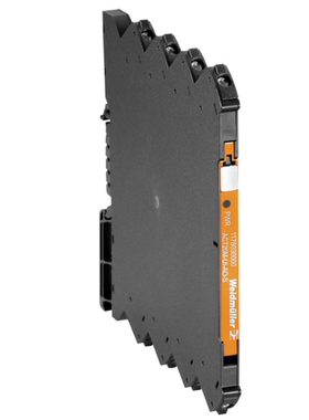 ACT20M-AI-2AO-S魏德米勒weidmulle模拟信号隔离器货号1176020000