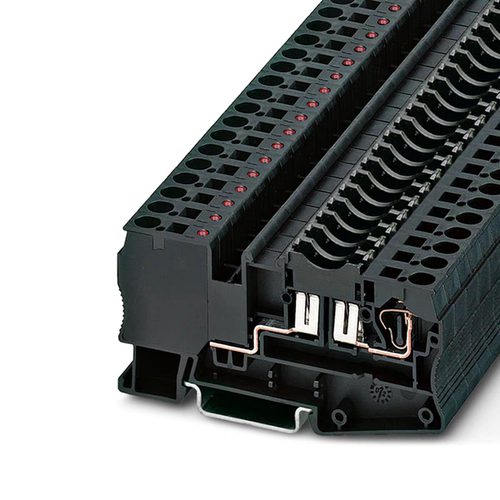 3036505 ST4-FSI/C-LED24菲尼克斯Fuse modular terminal block