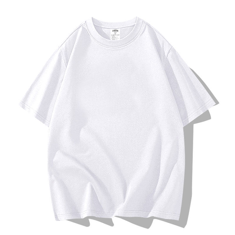 班服团建家庭战友聚餐聚会定制logo印花DIY短袖T恤衣服体恤半袖潮