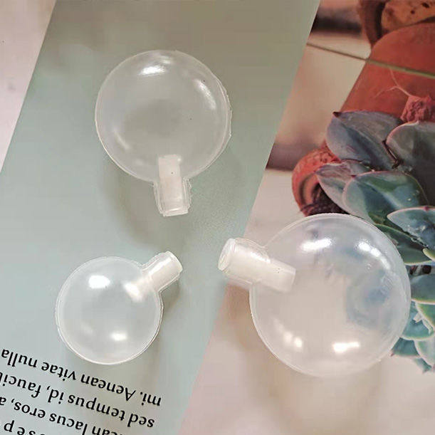 27/35/42毫米bb叫哨子气囊发声器双音玩具配件玩具10个包邮叫子