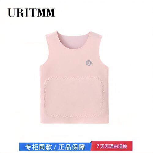 【2折专区】折扣店撤柜  婴儿背心德绒背心男女宝坎肩秋冬款打底