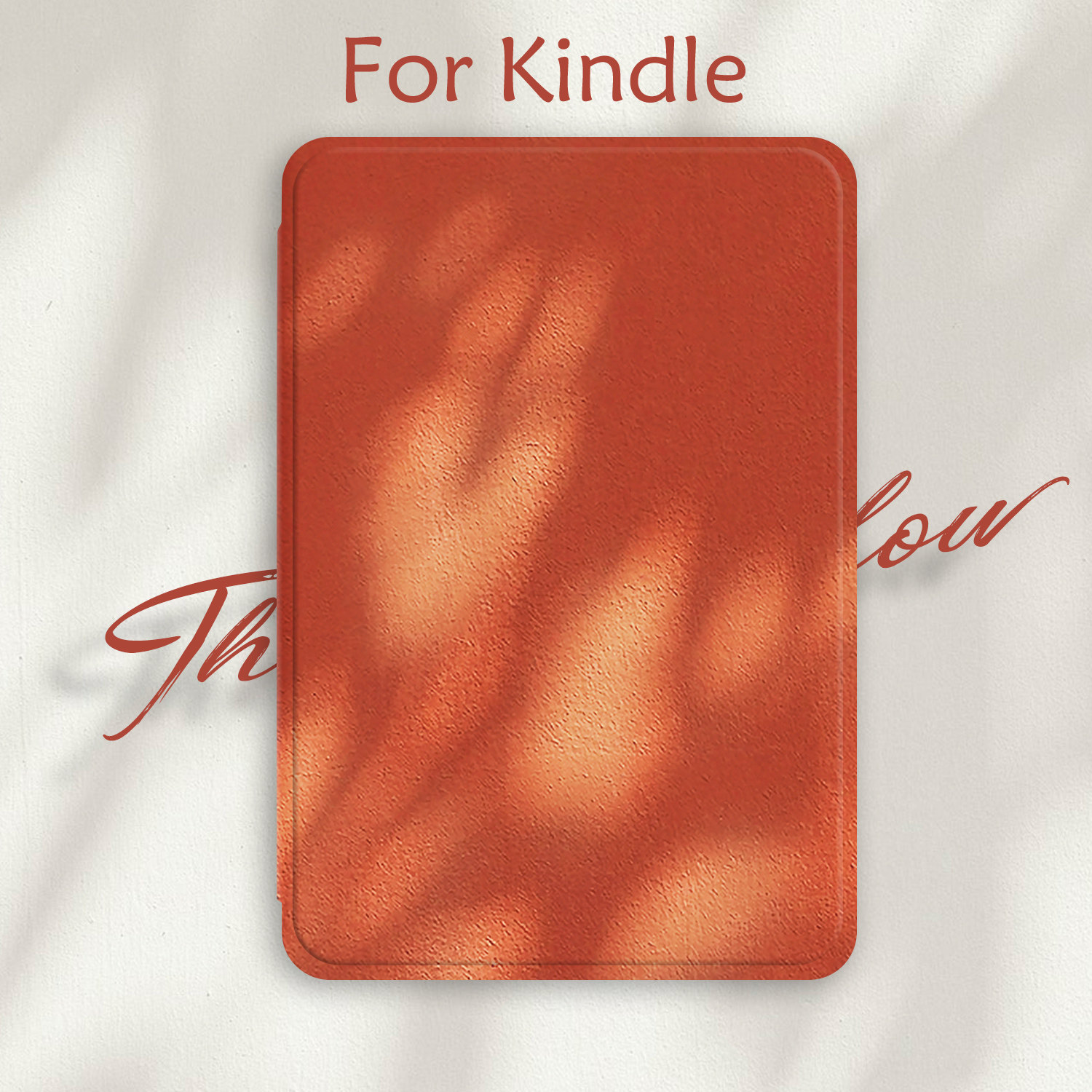 CPAD油画复古kindle2022/24青春版保护套paper