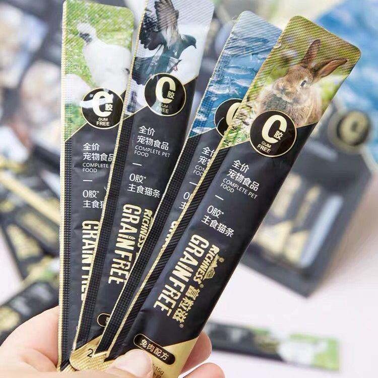 15g*40/1条富粒滋肉类无