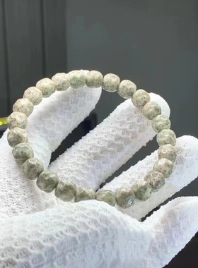 神話SINCE 2015海南星月菩提标准款银标微玉化无相