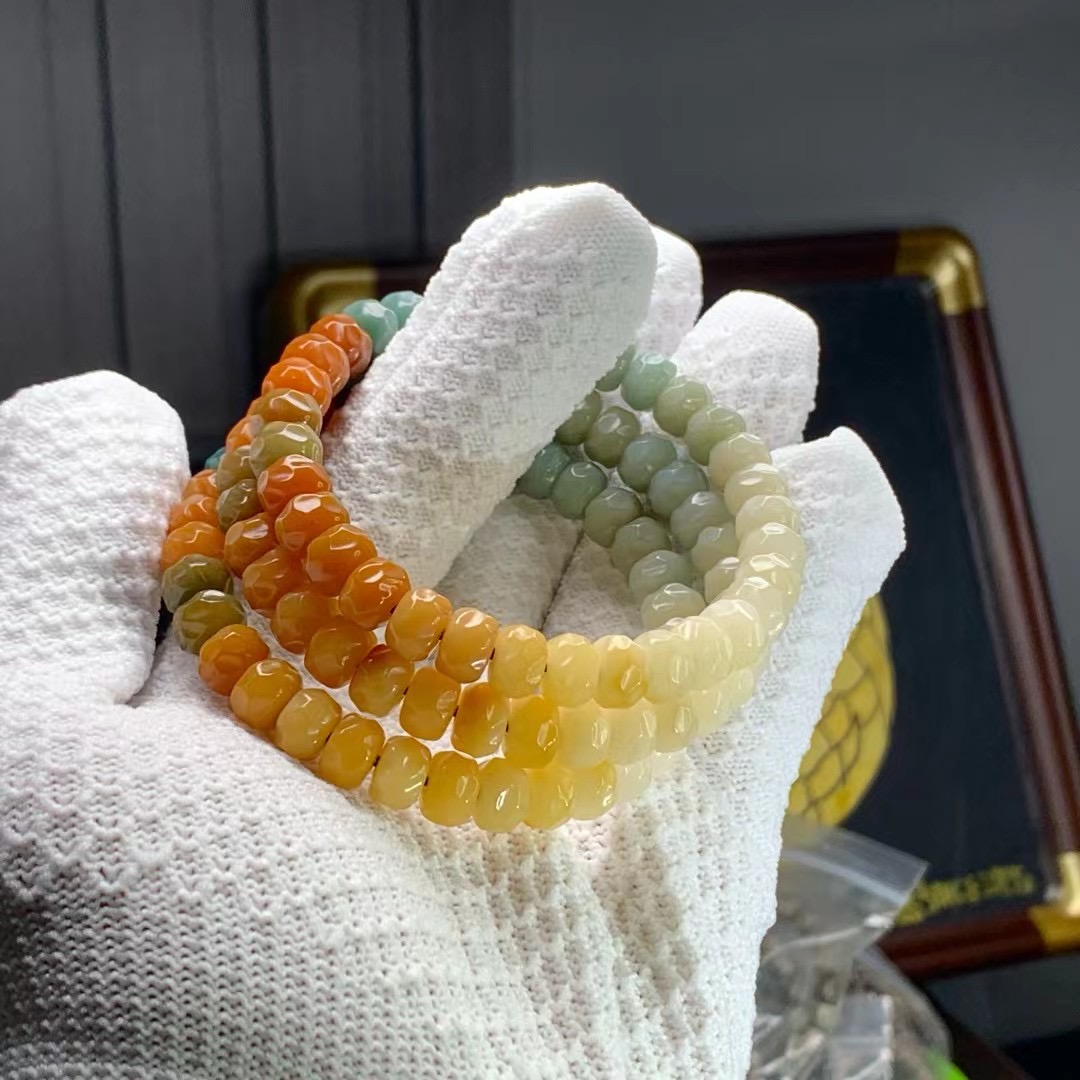 神話SINCE 2015菩提根渐变彩虹菩提根无相