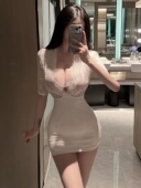 性感睡衣情侣趣味内衣情调器情制服大码 qqny 吊带包臀裙女火辣套装