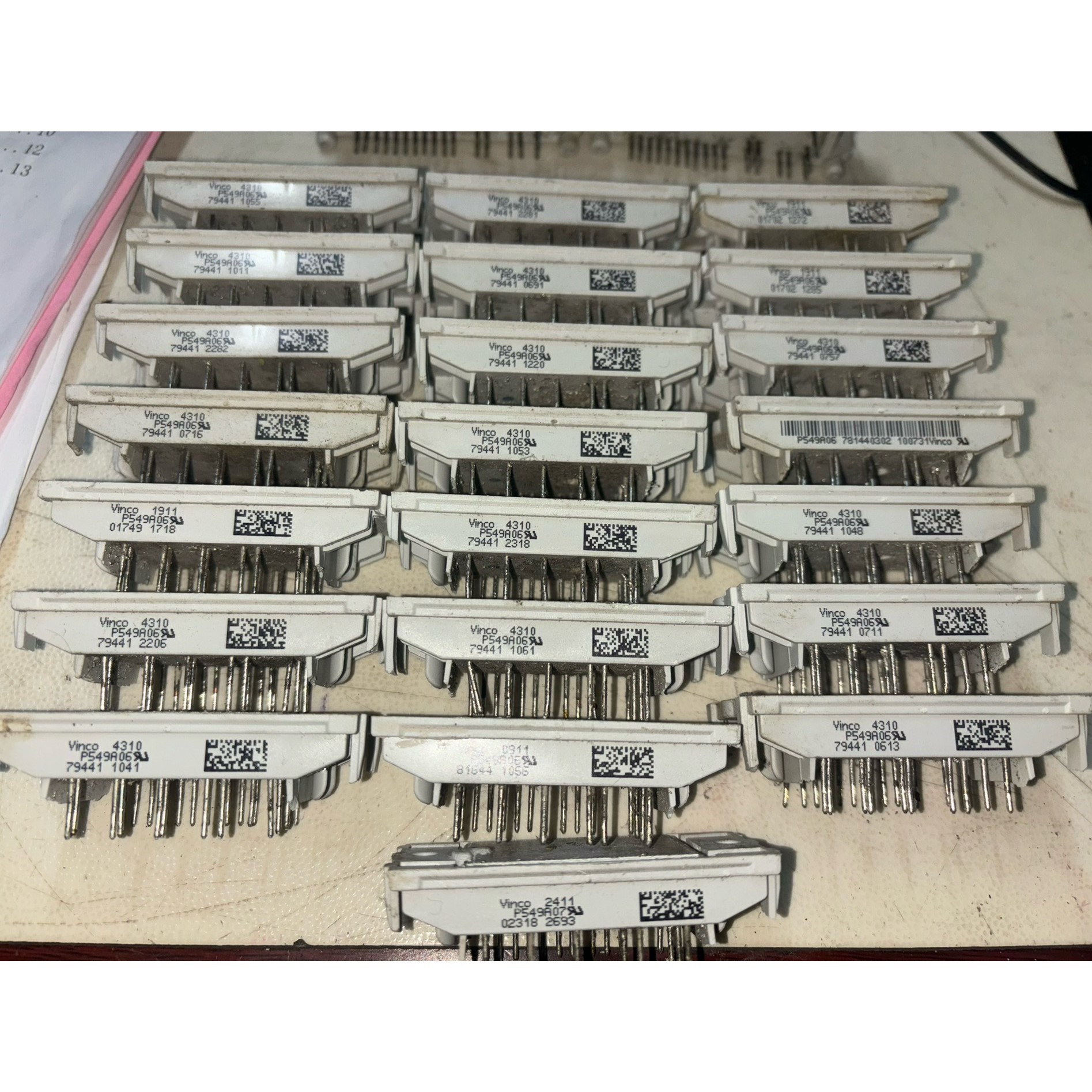 P443C现货1个