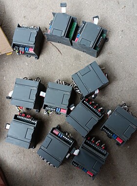 EM235模块 合信 235 0kd32 拆机,功能好用,有