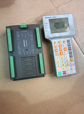 众为兴tv5300控制系统6轴系统一套