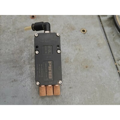 真空发生器 M10L M10A5-AN  二手拆机,实物拍照