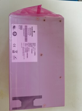 LCM600L工业电源全新库存,实物图片,议