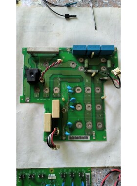拆机原装变频器上的板  NBUB-41C